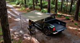 15 Best Truck Bed Camping Awnings in 2027