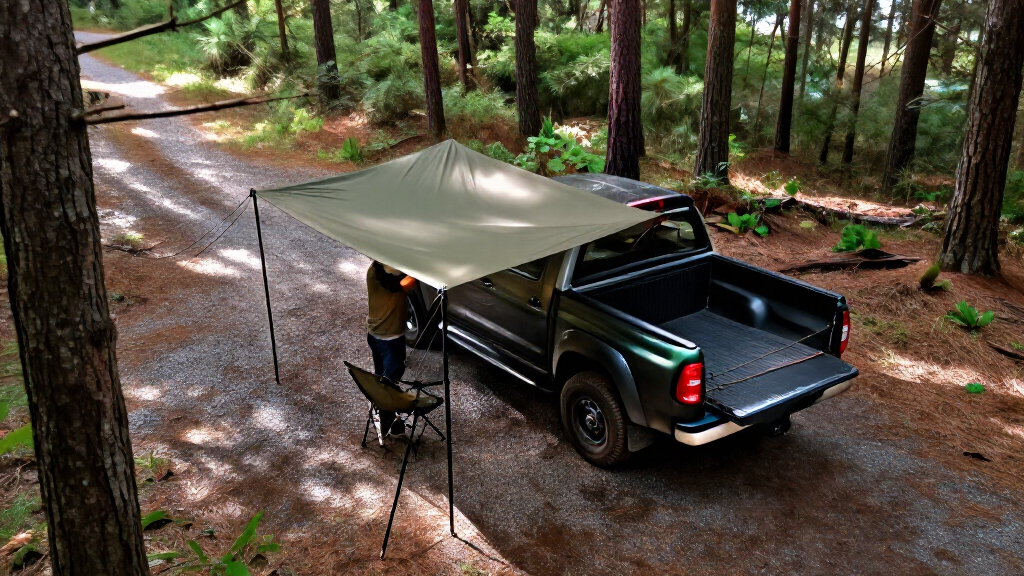 15 Best Truck Bed Camping Awnings in 2027