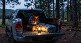 15 Best Truck Bed Camping Lanterns for 2027