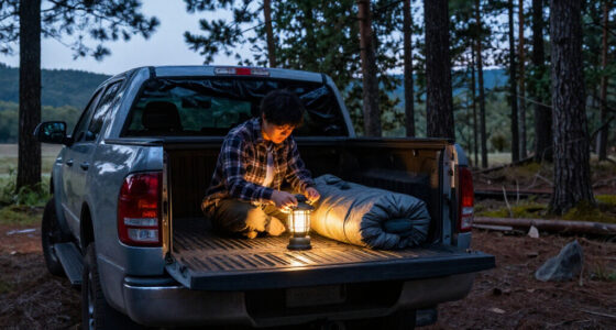 15 Best Truck Bed Camping Lanterns for 2027