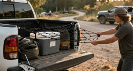 15 Best Truck Bed Cargo Nets for Secure Hauling in 2027