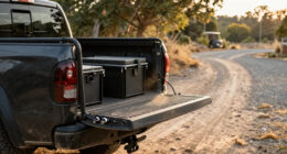 15 Best Truck Bed Cargo Slides for Easier Loading in 2027