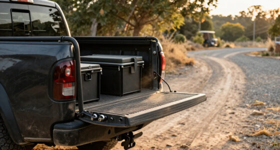 15 Best Truck Bed Cargo Slides for Easier Loading in 2027