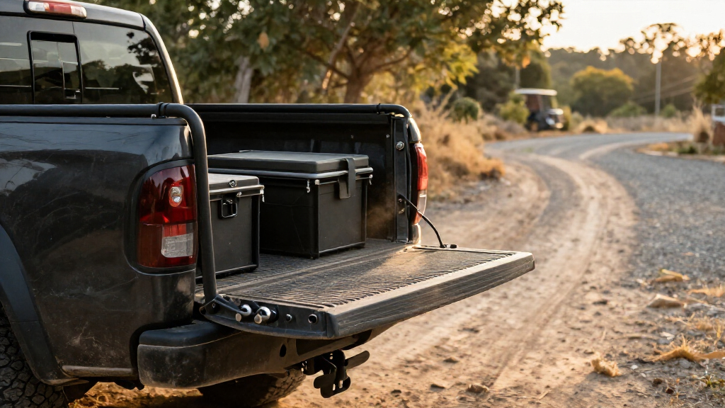 15 Best Truck Bed Cargo Slides for Easier Loading in 2027