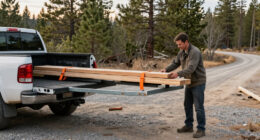15 Best Truck Bed Extender Racks for Hauling Longer Loads in 2027