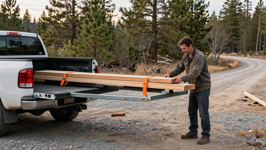15 Best Truck Bed Extender Racks for Hauling Longer Loads in 2027