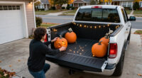 15 Best Truck Bed Halloween Decorations for Trunk-or-Treat in 2027