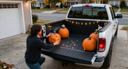 15 Best Truck Bed Halloween Decorations for Trunk-or-Treat in 2027