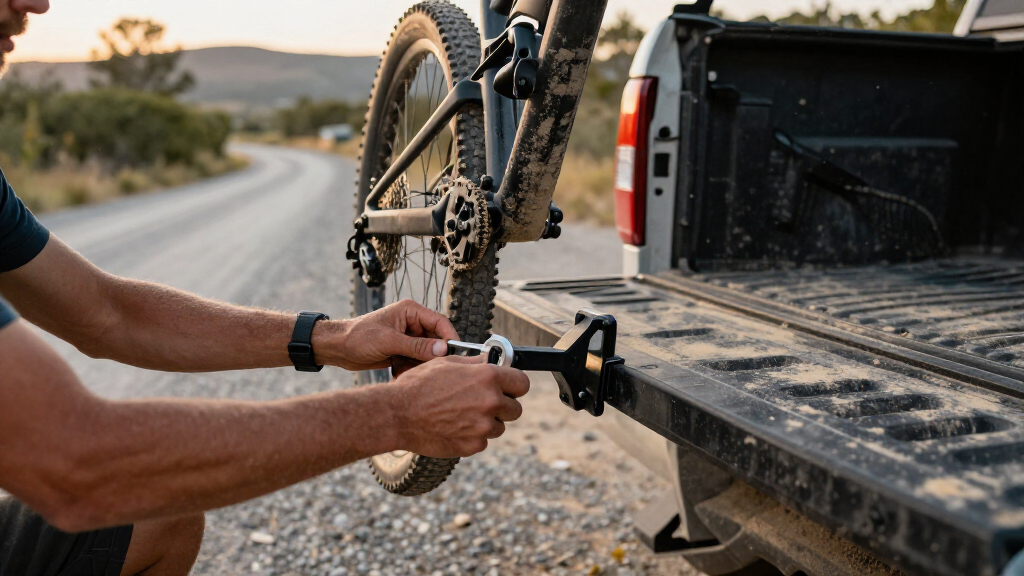 15 Best Truck Bed Hitch Mounts for Hauling and Storage in 2027