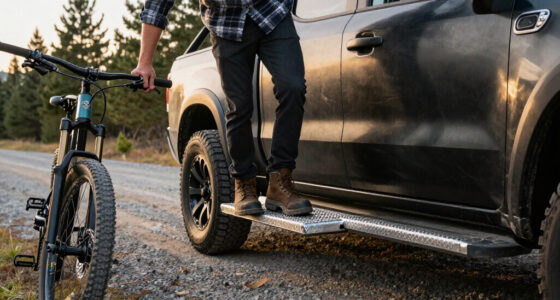15 Best Truck Bed Hitch Steps for 2027