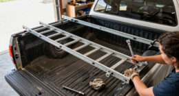 15 Best Truck Bed Ladder Racks for Work and Hauling in 2027