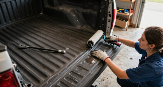 15 Best Truck Bed Liners for Protecting Your Cargo in 2027