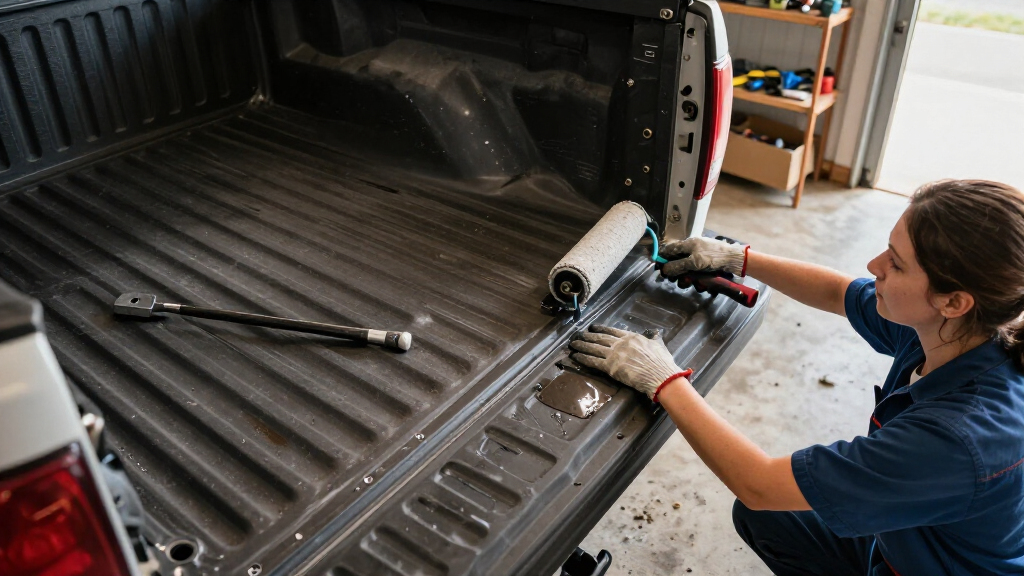 15 Best Truck Bed Liners for Protecting Your Cargo in 2027