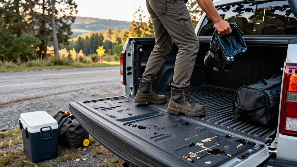 15 Best Truck Bed Liners for Protecting Your Truck in 2027