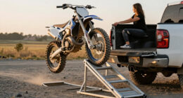 15 Best Truck Bed Motorcycle Ramps for Safer Loading in 2027