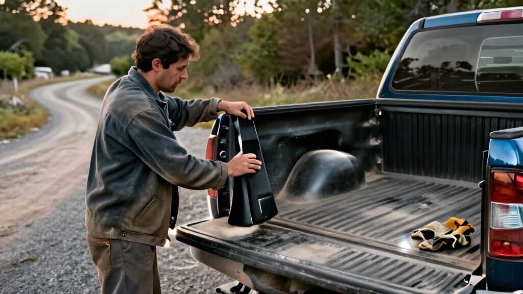 15 Best Truck Bed Stake Pocket Covers for a Cleaner, Better-Protected Bed in 2027