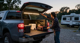 15 Best Truck Bed Tailgate Lighting in 2027