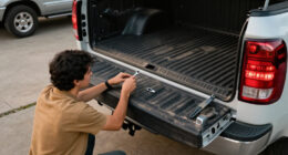15 Best Truck Bed Tailgate Lights for Safer, More Visible Driving in 2027