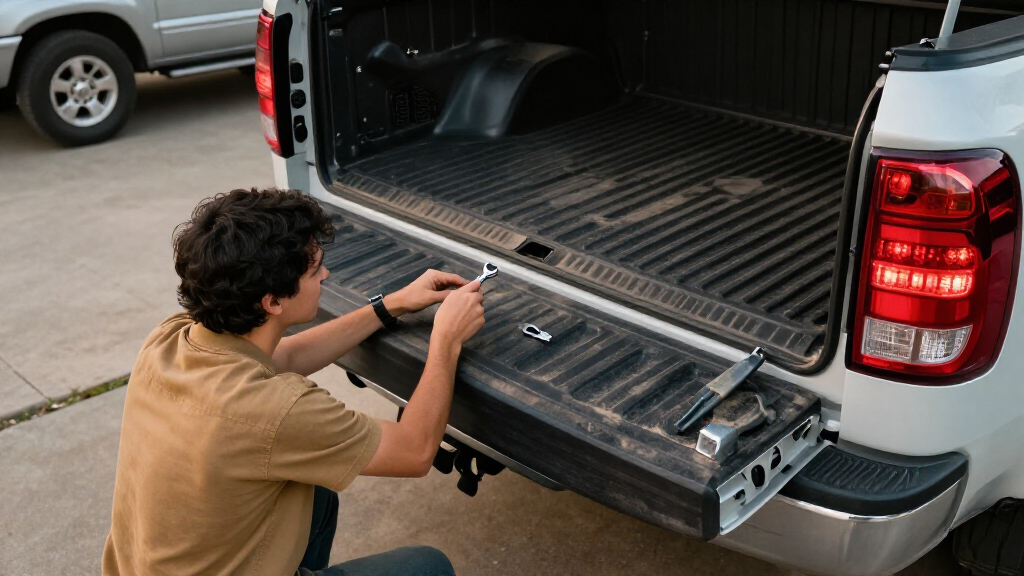 15 Best Truck Bed Tailgate Lights for Safer, More Visible Driving in 2027