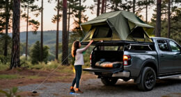 15 Best Truck Bed Tents for Pickup Camping in 2027