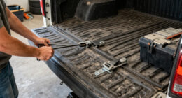15 Best Truck Bed Tie-Down Anchors for Secure Cargo in 2027