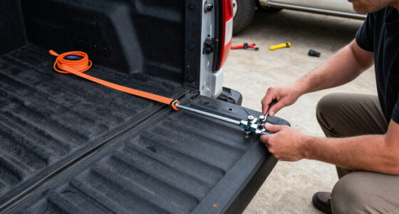15 Best Truck Bed Tie Down Anchors in 2027