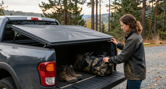 15 Best Truck Bed Tonneau Covers for 2027