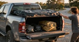 15 Best Truck Bed Tonneau Covers for Everyday Pickup Use in 2027