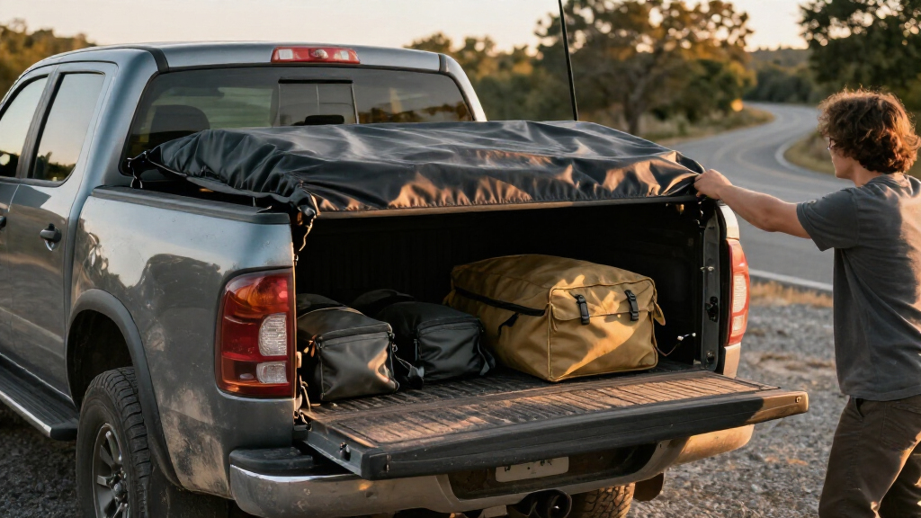 15 Best Truck Bed Tonneau Covers for Everyday Pickup Use in 2027