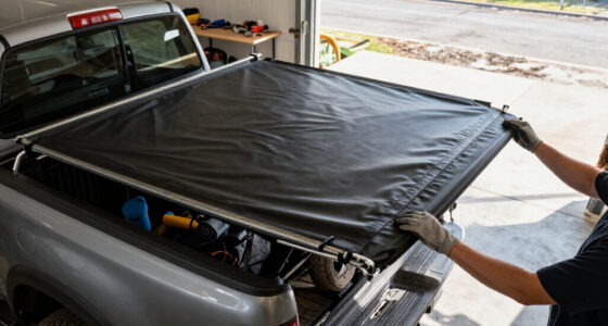 15 Best Truck Bed Tonneau Covers for Everyday Use in 2027