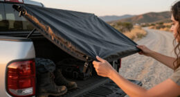 15 Best Truck Bed Tonneau Covers in 2027