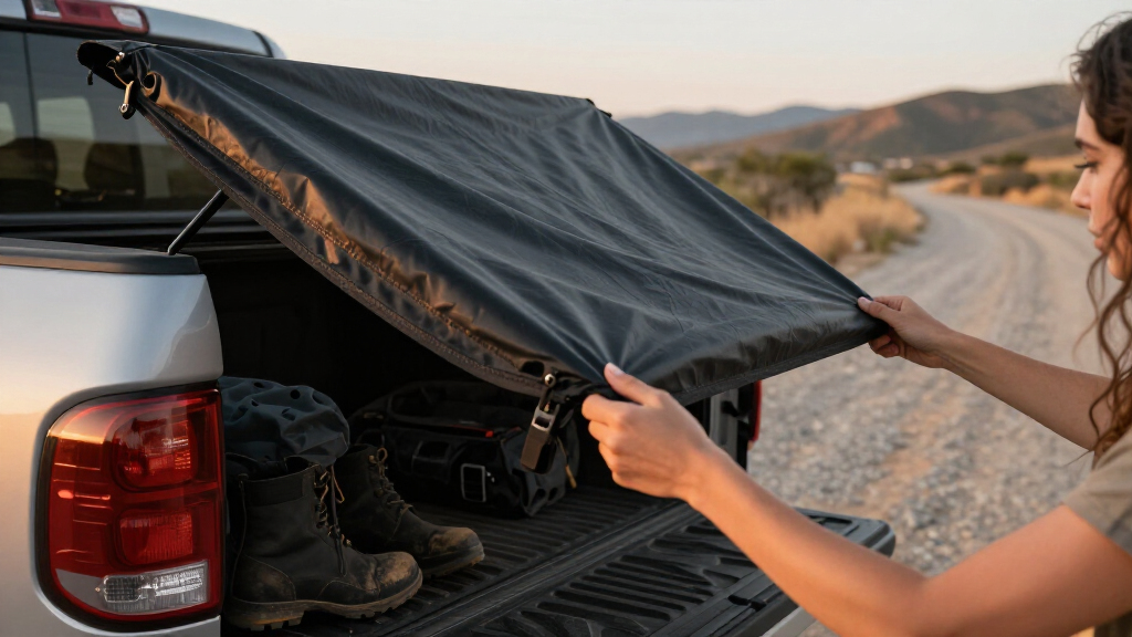 15 Best Truck Bed Tonneau Covers in 2027
