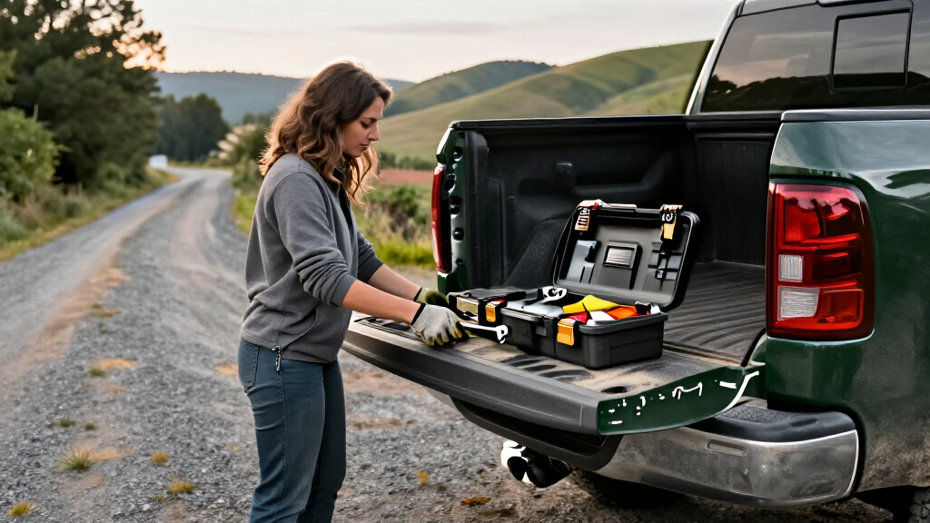 15 Best Truck Bed Tool Boxes for Organized, Secure Storage in 2027