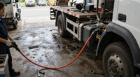 3 Best Electric Heavy-Duty Trucks in 2027