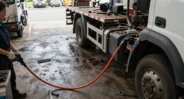 3 Best Electric Heavy-Duty Trucks in 2027