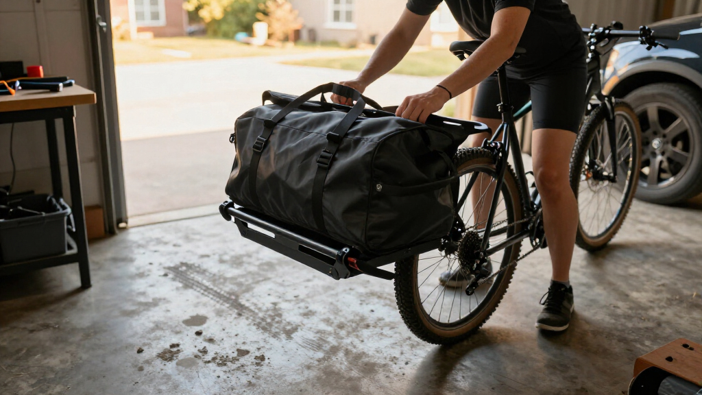 4 Best Bike Cargo Cradles in 2027
