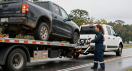 5 Best Rollback Tow Trucks in 2027