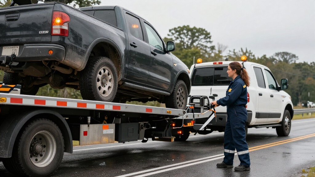 5 Best Rollback Tow Trucks in 2027