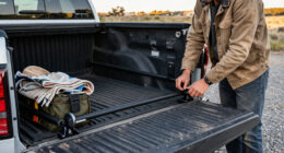 7 Best Truck Bed Cargo Organizers for a More Secure Haul in 2027