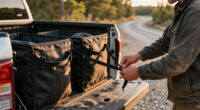 8 Best Truck Bed Cargo Organizers for Secure Hauling in 2027
