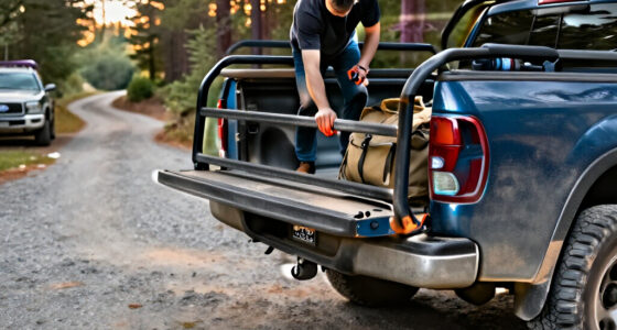9 Best Ford OEM Accessories for Practical Upgrades in 2027