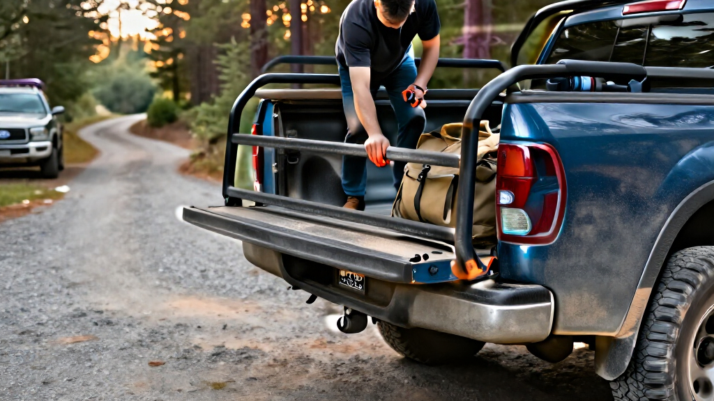 9 Best Ford OEM Accessories for Practical Upgrades in 2027