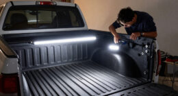9 Best Truck Bed LED Light Bars for Cargo Visibility in 2027