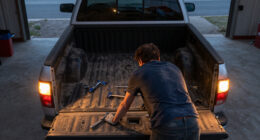 9 Best Truck Bed Utility Lights for 2027