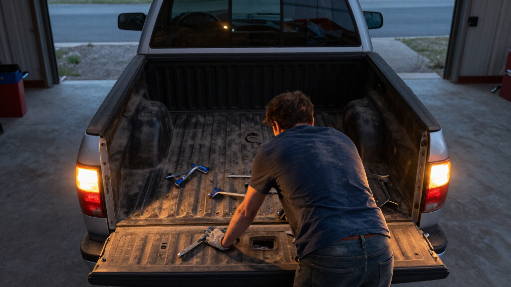 9 Best Truck Bed Utility Lights for 2027