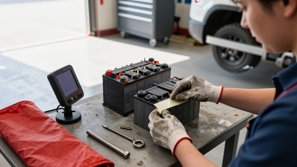 A Comprehensive PSA-tape-based Strategy For Thermal Runaway Prevention And Mitigation In Battery Packs
