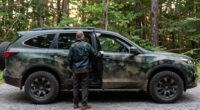 Acura’s Developing An Off-Road ‘Adventure Ready’ SUV And Large Three-Row SUV: TDS