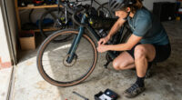 Alpkit Glider Road Bike Frame Bag