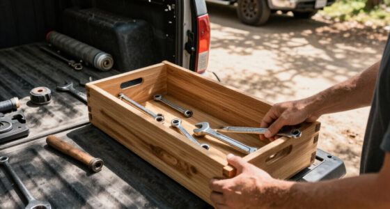 Best Truck Bed Organizers Compared
