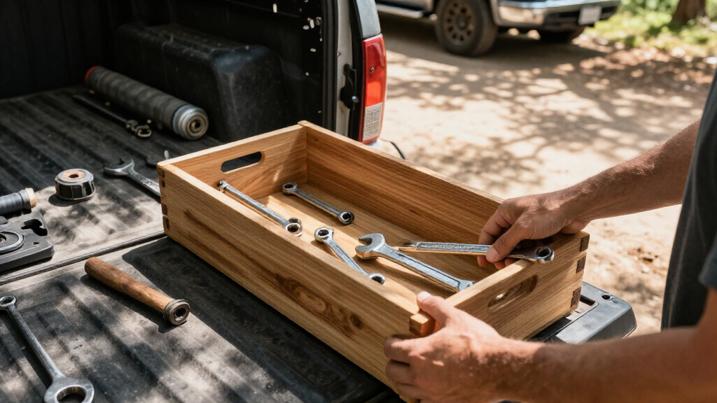 Best Truck Bed Organizers Compared